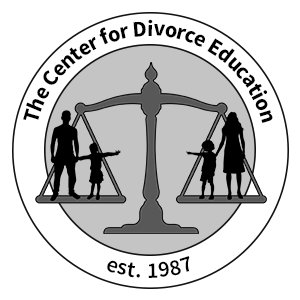 Children In Between Logo